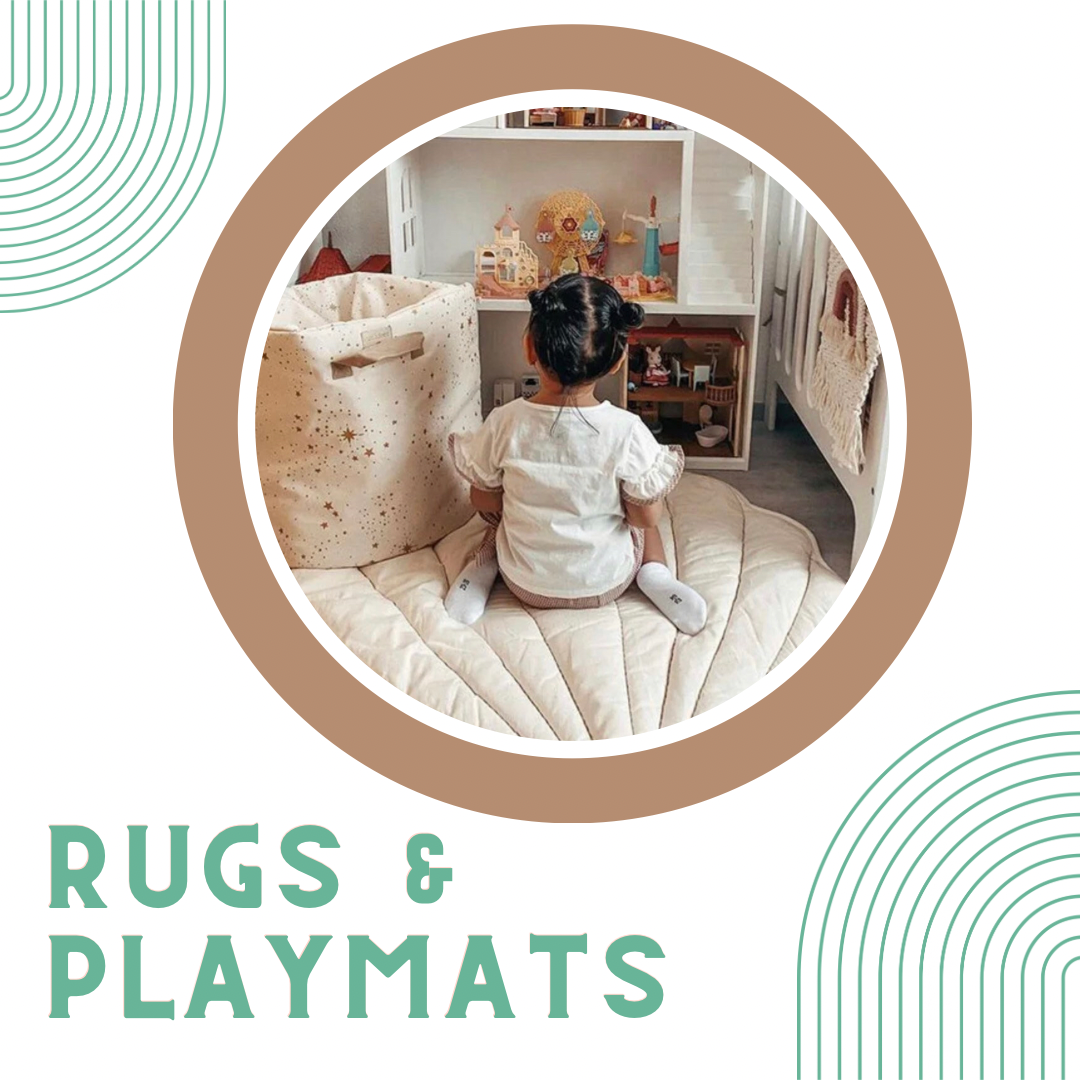 Rugs & Playmats